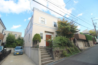 【外観】 | エスプラナード