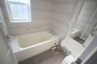 【浴室】 | エスプラナード