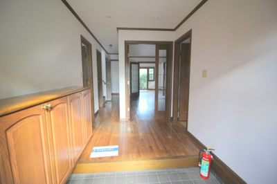 【玄関】 | エスプラナード