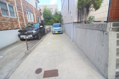 【駐車場】 | エスプラナード