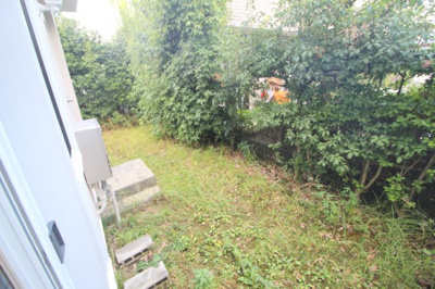 【庭】 | エスプラナード