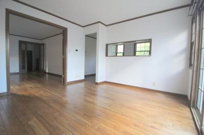 【居間・リビング】 | エスプラナード