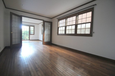 【居間・リビング】 | エスプラナード