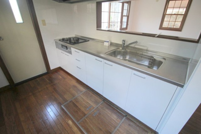 【キッチン】 | エスプラナード