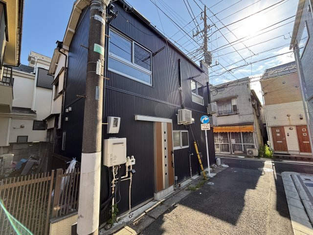 田柄１丁目戸建