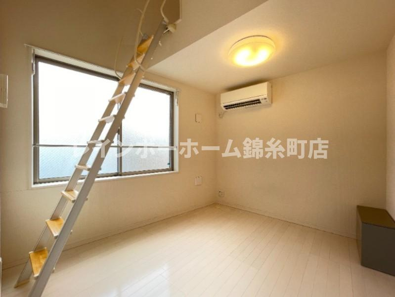 エスポワール平井