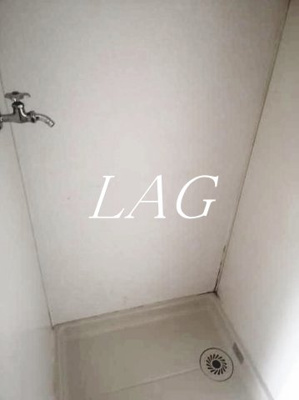 【設備】 | ウィンベルソロ曳舟第2 | 室内洗濯機置き場です。