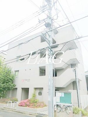 【外観】 | ウィンベルソロ曳舟第2 | 外観です。