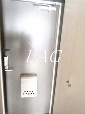 【玄関】 | ウィンベルソロ曳舟第2 | 玄関です。