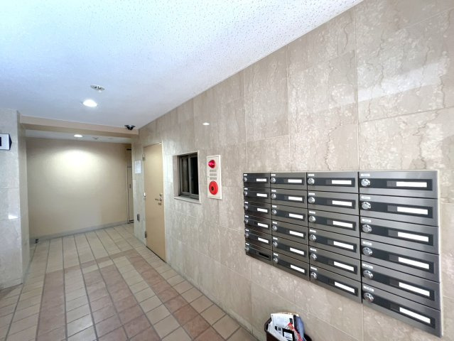 【その他共用部分】