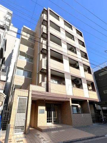 フェリシア文京の画像