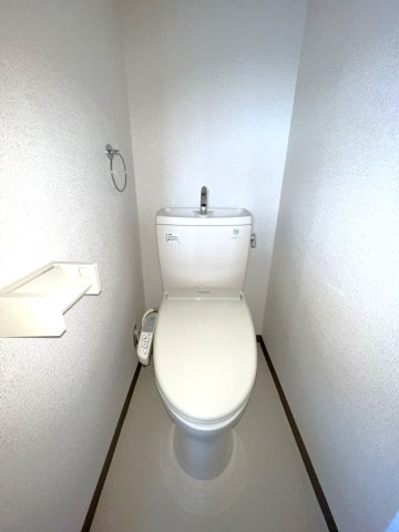 【トイレ】