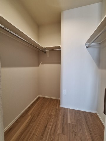 (シニア限定)ヘーベルVillage春日の収納