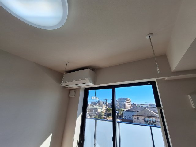 (シニア限定)ヘーベルVillage春日の内装