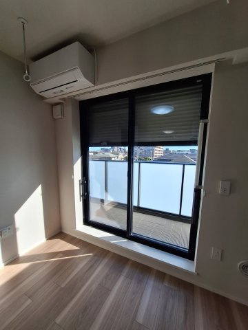 (シニア限定)ヘーベルVillage春日の設備