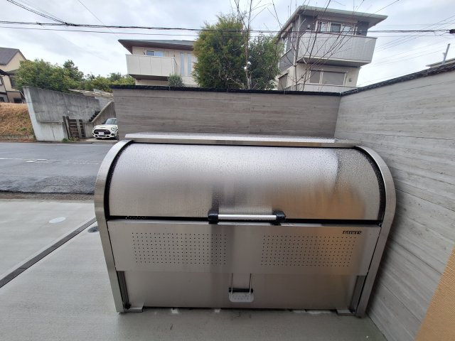 (シニア限定)ヘーベルVillage春日のその他共用部分