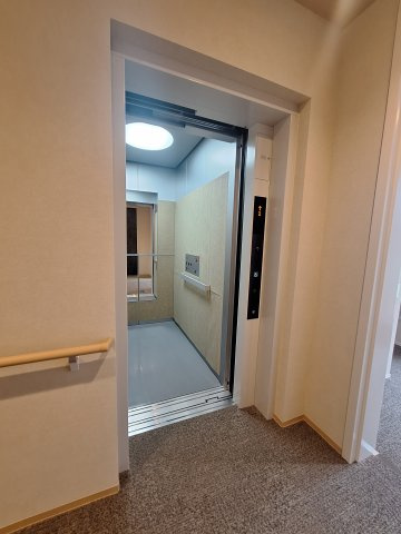 (シニア限定)ヘーベルVillage春日のその他共用部分