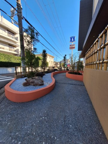 (シニア限定)ヘーベルVillage春日のその他共用部分