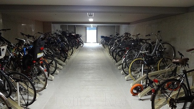 麻布第一マンションズのその他共用部分