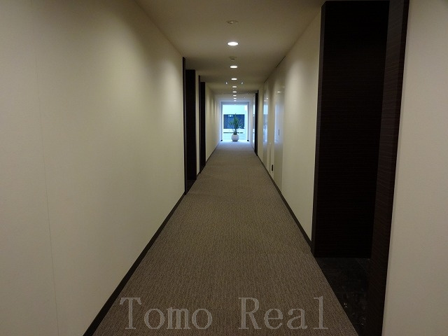 麻布第一マンションズのその他共用部分