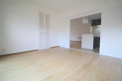 【寝室】 | アビタシオンⅡ