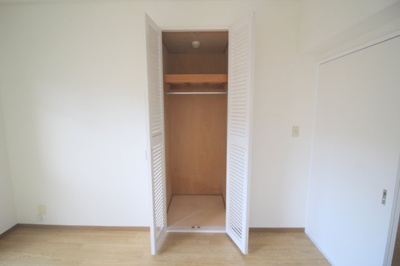 【収納】 | アビタシオンⅡ