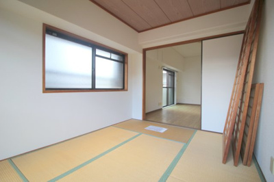 【和室】 | アビタシオンⅡ