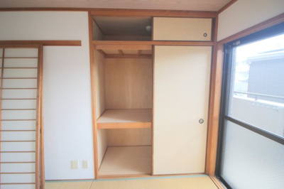 【収納】 | アビタシオンⅡ