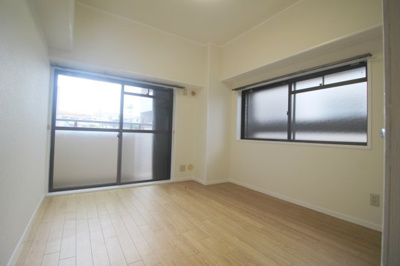 【洋室】 | アビタシオンⅡ