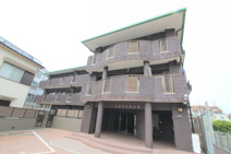 アビタシオンⅡの画像