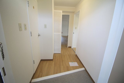 【玄関】 | アビタシオンⅡ