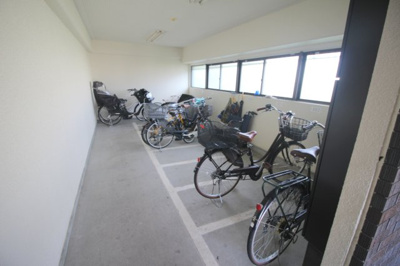 【その他共用部分】 | アビタシオンⅡ