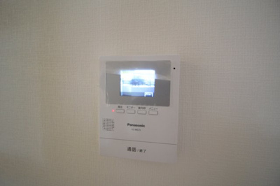 【セキュリティ】 | アビタシオンⅡ