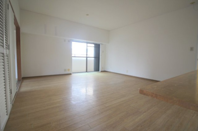 【居間・リビング】 | アビタシオンⅡ