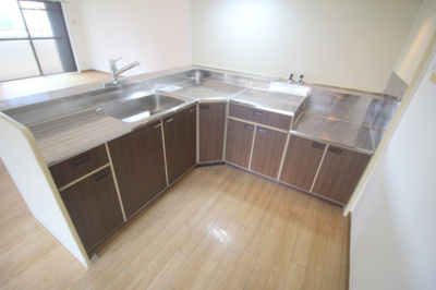 【キッチン】 | アビタシオンⅡ