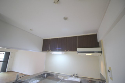 【キッチン】 | アビタシオンⅡ