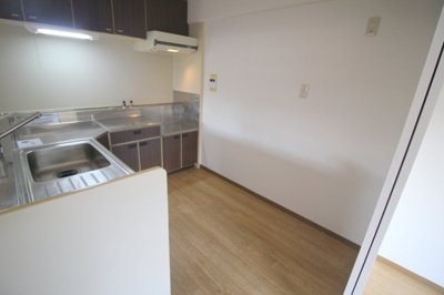 【キッチン】 | アビタシオンⅡ
