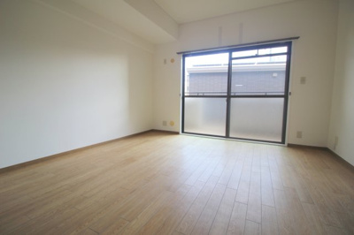 【寝室】 | アビタシオンⅡ