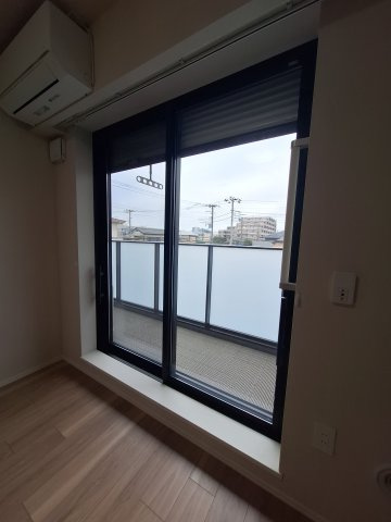 (シニア限定)ヘーベルVillage春日の内装