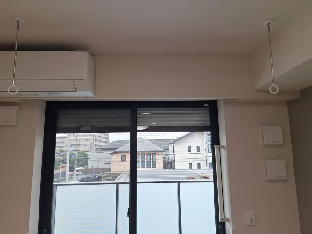 (シニア限定)ヘーベルVillage春日の設備