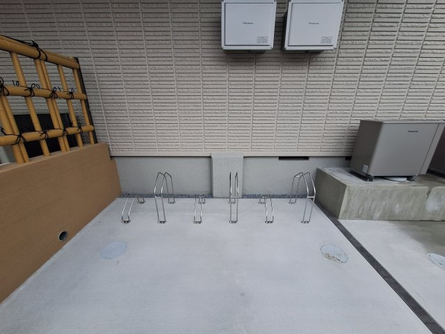 (シニア限定)ヘーベルVillage春日のその他共用部分