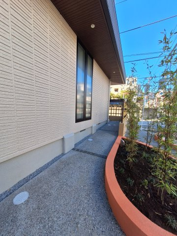 (シニア限定)ヘーベルVillage春日のその他共用部分