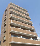 アンソレイユ舟入南の画像