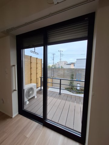(シニア限定)ヘーベルVillage春日の内装