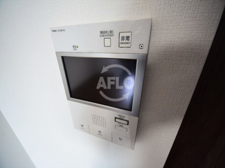 【セキュリティ】 | メインステージ心斎橋ＥＡＳＴ | メインステージ心斎橋ＥＡＳＴ　セキュリティ