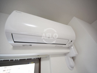 【その他】 | メインステージ心斎橋ＥＡＳＴ | メインステージ心斎橋ＥＡＳＴ　エアコン