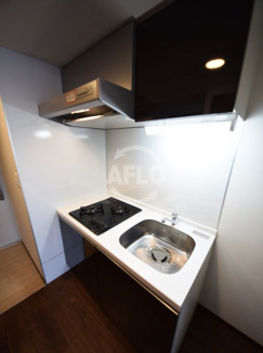 【キッチン】 | メインステージ心斎橋ＥＡＳＴ | メインステージ心斎橋ＥＡＳＴ　キッチン