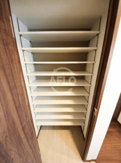 【収納】 | メインステージ心斎橋ＥＡＳＴ | メインステージ心斎橋ＥＡＳＴ　収納