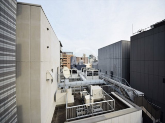 【展望】 | メインステージ心斎橋ＥＡＳＴ | メインステージ心斎橋ＥＡＳＴ　眺望