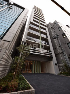 【外観】 | メインステージ心斎橋ＥＡＳＴ | メインステージ心斎橋ＥＡＳＴ　外観